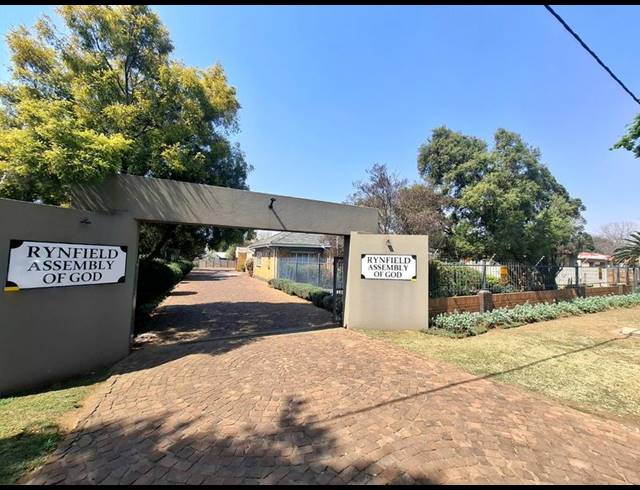 BUSINESS FOR SALE IN RYNFIELD